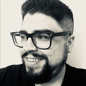 Meet your Posher, Glenn